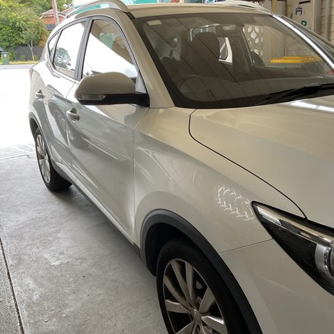 2022 MG AZS1 photo 2