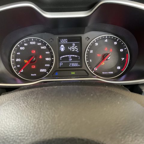 2022 MG AZS1 photo 5