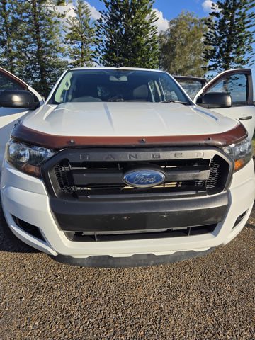 2016 Ford Ranger PX2 photo 3