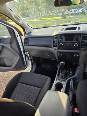 2016 Ford Ranger PX2 photo 11
