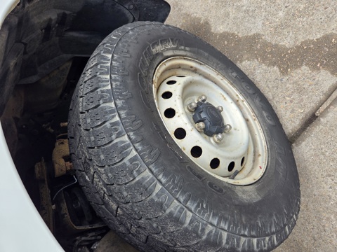 2016 Ford Ranger PX2 photo 10