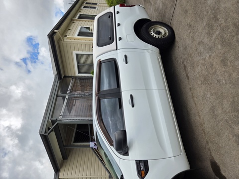 2016 Ford Ranger PX2 photo 3