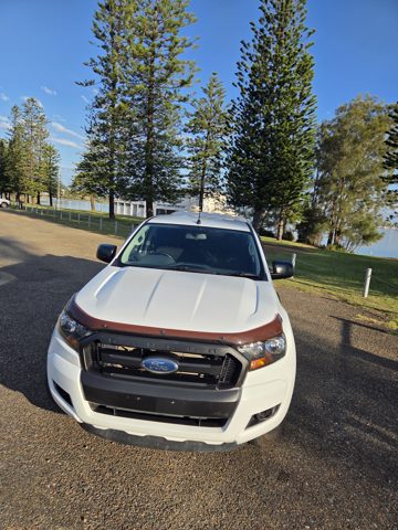 2016 Ford Ranger PX2 photo 8