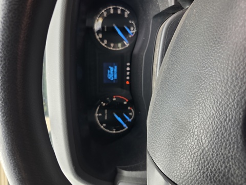 2016 Ford Ranger PX2 photo 7