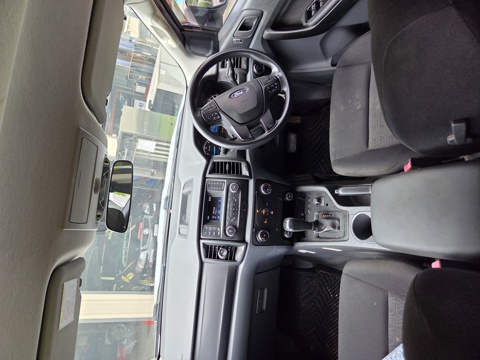 2016 Ford Ranger PX2 photo 8