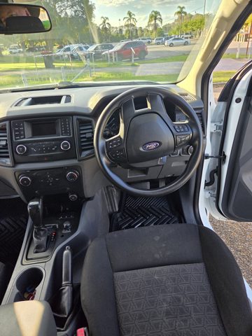 2016 Ford Ranger PX2 photo 10