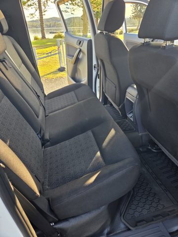 2016 Ford Ranger PX2 photo 12