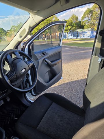 2016 Ford Ranger PX2 photo 13