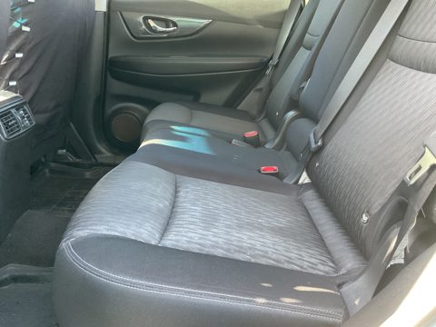 2018 Nissan X Trail ST. 4 WD photo 7